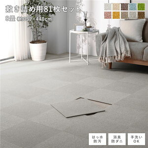 t@ubNtA^C ~lߗp 81Zbg ]ˊԁEcn8 352×440cm(40×40cm×81) O[W  h_j h g[Ή 􂦂ysz