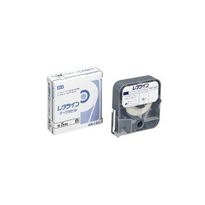 �i�܂Ƃ߁j�}�b�N�X ���^�c�C���e�[�v LM-TP305W �� 5mm×8m �y×7�Z�b�g�z