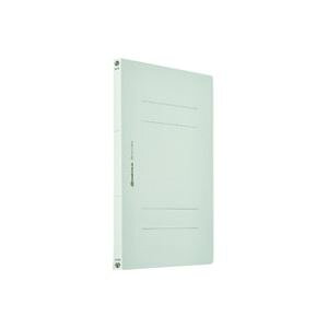 (Ɩp20Zbg) tbgt@C/oC_[ yA4/2 10z ^e^ u[() D017J-BL