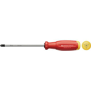 PB SWISS TOOLS �s�[�r�[�X�C�X�c�[���Y �X�C�X�O���b�vEVO �v���X�h���C�o�[ PH3 ����150mm 38190.3-150