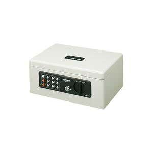 �R�N�� ��񂰋��� �e���L�[�t A4 W357×D259×H152mm ���C�g�O���[ CB-T11M 1��
