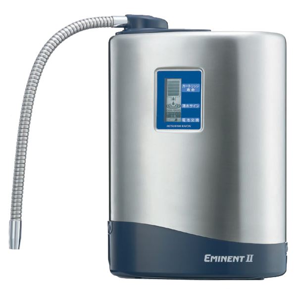 セール価格で販売中 クリンスイ 据置型浄水器 EM802-BL エミネントII 現品 送料込 割引も実施中