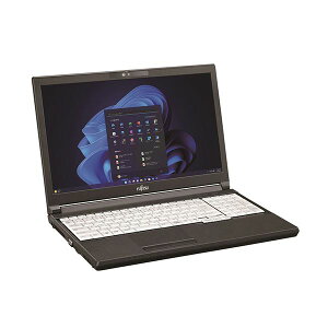 �x�m�� LIFEBOOK A5513�^RX 15.6�^ Core i5-1335U ������16GB 256GB FMVA0F02KP