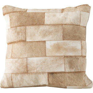 �N�b�V���� �x�[�W�� �� W45×D45×H16cm