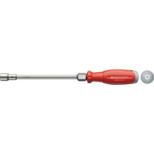 PB SWISS TOOLS �s�[�r�[�X�C�X�c�[���Y �X�C�X�O���b�vEVO �i�b�g�h���C�o�[ �����Z�p ����200mm 38200.13-200S