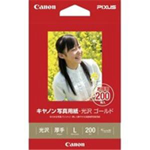 i܂Ƃ߁jLm Canon ʐ^ S[h GL-101L200 L 200y×3Zbgz