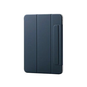 �G���R�� iPad(A16) �t���b�v�P�[�X �����^ �}�O�l�b�g���E �X���[�v�Ή� �l�C�r�[ TB-A25RWVPF2NV