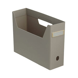 i܂Ƃ߁j qgu Roomy{bNXt@CinC^Cvj A4 w102mm O[ F-291-27 1 y×3Zbgz