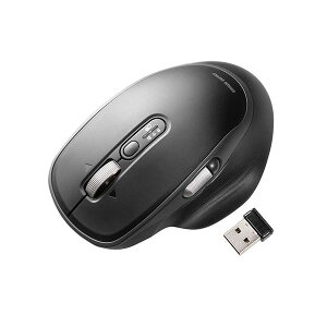 �T�����T�v���C Bluetooth���C�����X�}�E�X �����X�N���[�� �`���g�z�C�[�� �T�C�h�z�C�[���t�� MA-WBIRS635BK