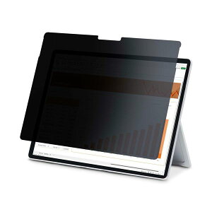 StarTech.com ̂h~vCoV[tB^[ 13^Surface Pro 8A9AX 13SP-PRIVACY-SCREEN 1