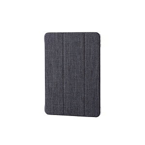 GR 11C`iPad Air(M3/M2) tbvP[X ^y t@ubN wʃNA ubN TB-A25MWVCBK