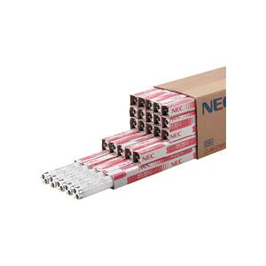 �z�^���N�X(NEC) �u�������v���C�t���C��II �O���[�X�^�[�^�` 40�` ���F FL40SSW/37 1�Z�b�g(100�{:25�{×4�p�b�N)