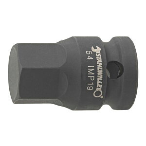 STAHLWILLE �X�^�r���[ 1�^2SQ �C���p�N�g�Z�p�r�b�g�\�P�b�g 8mm �S��40mm 54IMP-8