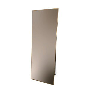 �A���~�t���[���X�^�C���b�V���~���[ ��60x165cm �S�[���h�y����s�z