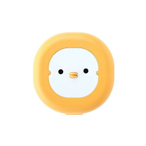 FlukeForest ULTRAWAVE ���u���V���ۃL���b�v�R���p�N�g �Ђ悱 FF-TS00-PYO