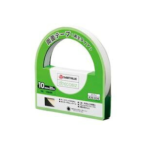 �i�܂Ƃ߁j�W���C���e�b�N�X ���ʃe�[�v(�Đ��^�C�v)10mm×20m B570J�y×20�Z�b�g�z