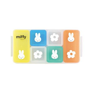 �~�b�t�B�[ �L���[�u�X�g�b�J�[6PC �y�P�[�X�E�ۑ��e��z 22605002