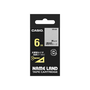 �y5�Z�b�g�z �J�V�I�v�Z�@ �l�[�������h�e�[�v6mm ���� XR-6XX5