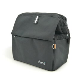 HappyDays ペット用サステナブルリュックキャリー ブラック （ペット用品） 送料込！