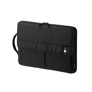 �i�܂Ƃ߁j �T�����T�v���C �J�W���A��PC�C���i�[�P�[�X�i11.6�^���C�h�j IN-CA11BK �y×3�Z�b�g�z