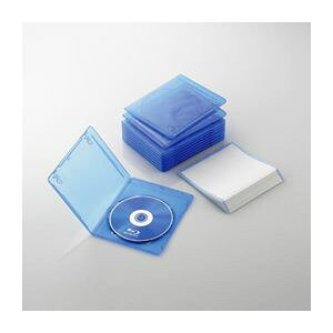 i܂Ƃ߁jGR XBlu-rayfBXNP[X CCD-BLUS110CBUy×5Zbgz