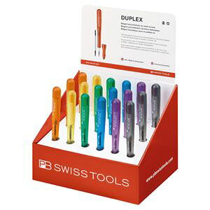PB SWISS TOOLS 168-00POSCOL C{[փhCofBXvCZbg