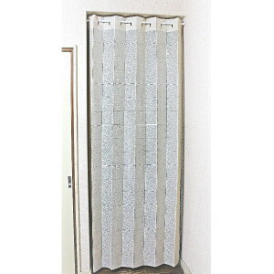 Ԏd؂ J[e 98cm×220cm { p^p^ tȒP |[ʔ rO _CjO Ki