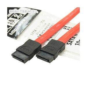(܂Ƃ)ϊl SATA 2 P[u Xg[g10cm SATA-IICA10/Vy×10Zbgz
