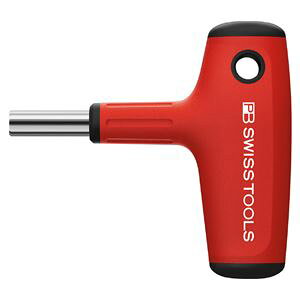 PB SWISS TOOLS 1254-10-30M �N���X�n���h�� �r�b�g�h���C�o�[�n���h��