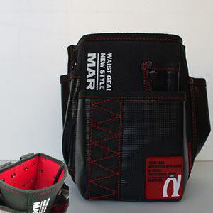 i܂Ƃ߁jdH|Pbg WAIST GEAR y×2Zbgz bhiԁj }[x MDP-90AR