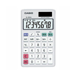 �i�܂Ƃ߁j �J�V�I �d�� SL-300A-N 1��� �y×3�Z�b�g�z