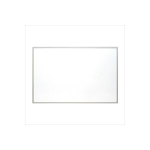 �i�J�o���V ���^�A���~�z���C�g�{�[�h W900×H600×D5mm WBA-U9060