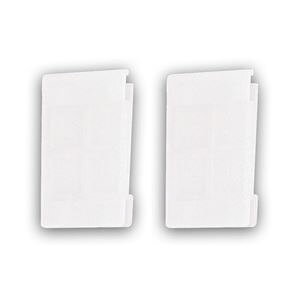 (�܂Ƃ�) ���q�g���u �}���`���^�[�g���[�p�W���C���^�[ A-7311 1�g(4��) �y×20�Z�b�g�z