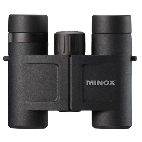 MINOX アウトドア バードウォッチング イベント 野球等 双眼鏡 binoculars   アルミニウムボディ 完全防水 曇り止め設計 ミノックス   BV8×25 送料無料！