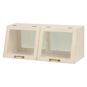 Lb`[ 60cm×s25cm×25cm zCg ˕t ؐ JE^[ KXP[X bNysz