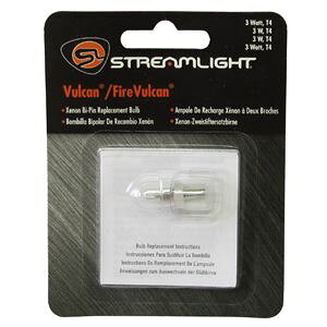 STREAMLIGHT�i�X�g���[�����C�g�j 44054 �t�@�C���[�o���J��ATEX�p 3W�^T-4�N�[�������v