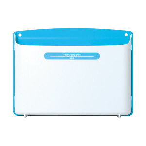 (܂Ƃ) \jbN TCN{bNX A4 u[ MP-693-B 1 y×10Zbgz