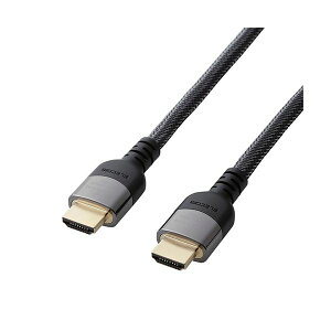 �G���R�� HDMI�P�[�u��/Premium/1.0m/�u���b�N DH-HDP14E10BK