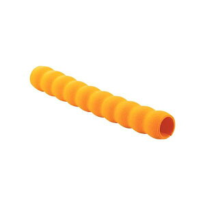 (�܂Ƃ�) TRUSCO ��ԗp�O���b�v ���a��28×300mm �I�����W TDG-27X300-OR 1�� �y×3�Z�b�g�z