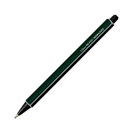 （まとめ） コクヨ 鉛筆シャープ 1.3mm （軸色ダークグリーン） PS-P101DG-1P 1本 【×30セット】