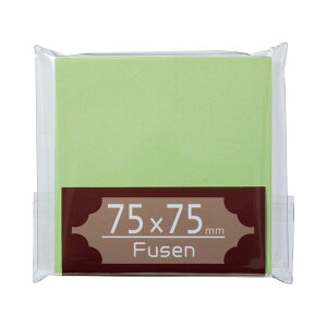 (܂Ƃ) TANOSEE ӂ 75×75mm  1 y×50Zbgz