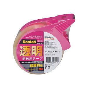 (܂Ƃ) 3M XRb` pe[v Jb^[t 48mm×50m yʕp 309DSN 1 y×30Zbgz