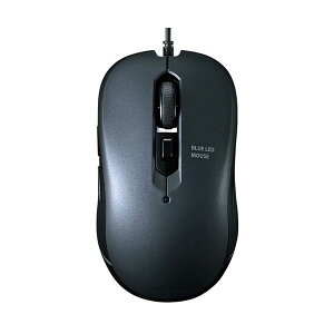 �i�܂Ƃ߁j�T�����T�v���C �L���u���[LED�}�E�X�K�����^ MA-BL114GM 1�y×5�Z�b�g�z