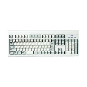 i܂Ƃ߁jTTvC L[{[hhoJo[NEC MATE PS/2 109L[{[hp FA-TIBM95 1y×3Zbgz