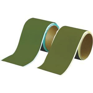 (܂Ƃ) TRUSCO }WbNe[vZbg S 25mm×1m OD TPD-25MTS-OD 1Zbg y×5Zbgz