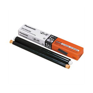 �p�i�\�j�b�N ���ʎ��t�@�N�X�p�C���N�t�B���� A4 15m KX-FAN190 1�{ �y×10�Z�b�g�z