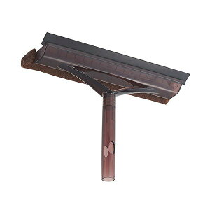 (まとめ)山崎産業 2989.jp+グラスワイパー 25EX 1個【×5セット】