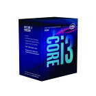 Intel CoffeeLake Core i3-8300 3.70GHz BX80684I38300 送料無料！