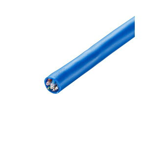 TTvC CAT5eUTPPP[û300m KB-C5L-CB300BLN