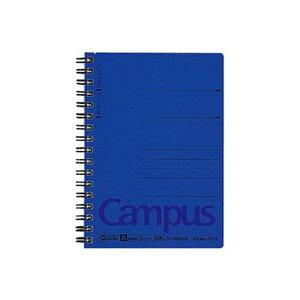 �i�܂Ƃ߁j�R�N�� �L�����p�X�c�C�������O�m�[�g�i�F���\���jA6 A�r 50�� �� �X-T158A-B 1�Z�b�g�i5���j�y×10�Z�b�g�z